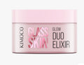 KIMOCO Glass Skin
Krem-serum do twarzy, rozświetlający