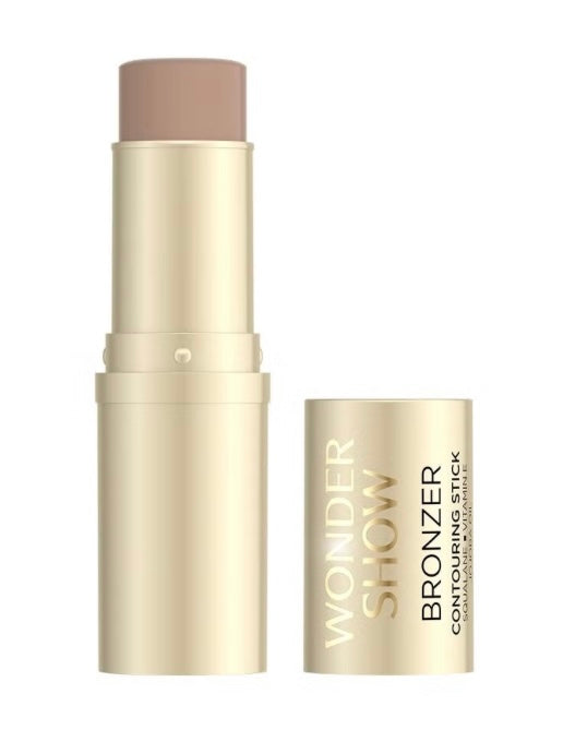 Eveline Wonder Show Bronzer w Sztyfcie 01 Be Neutral 8g