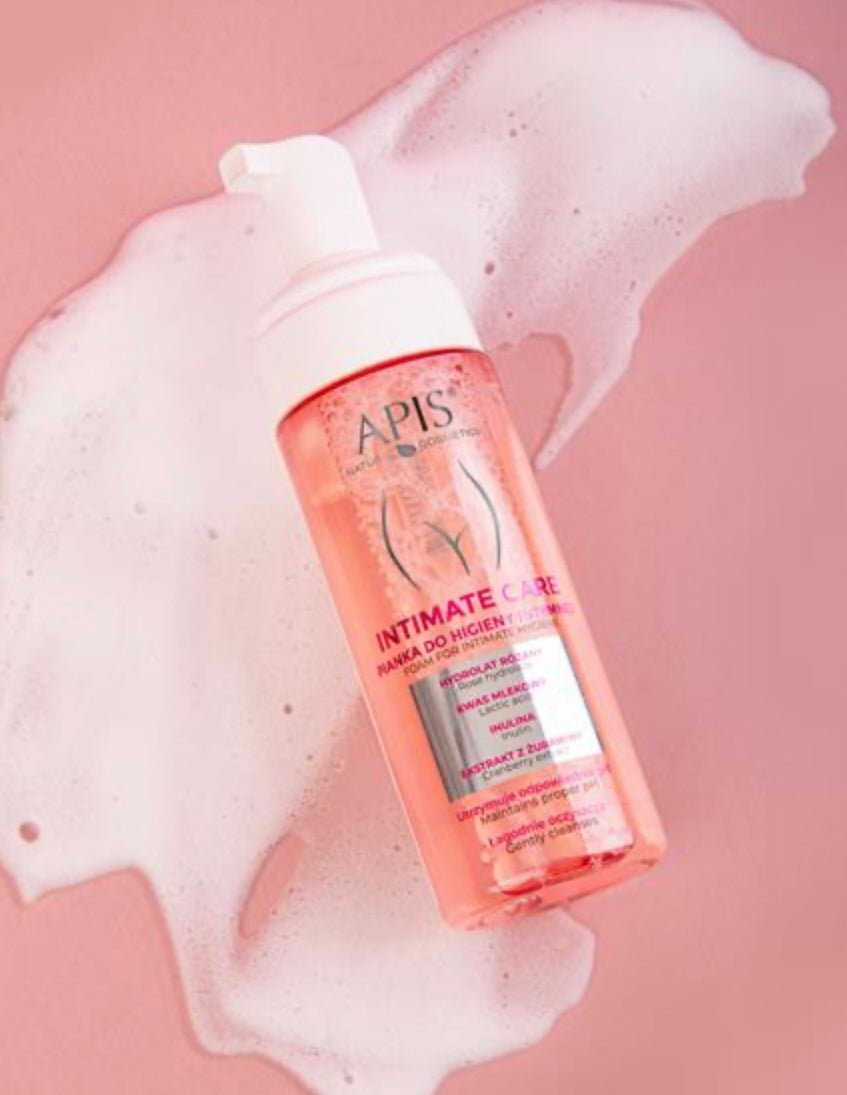 Apis Pianka do higieny intymnej / 150ml