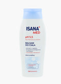Isana Med Balsam do ciała, regenerujący 250 ml