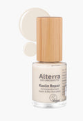 Alterra
Kaolin Repair
Odżywka do paznokci
10,5 ml
