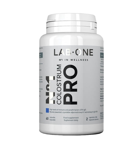 Lab One Colostrum PRO