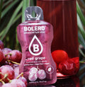 BOLERO 3G RED GRAPE (CZERWONE WINOGRONO)
