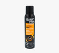 ISANA MEN Extra Dry Motion Protect
Antyperspirant w spray'u, dla mężczyzn, 72h