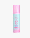 ONLYBIO HAIR IN BALANCE Kids
Spray do włosów, wygładzająco-rozplątujący długie włosy, od 1. roku życia