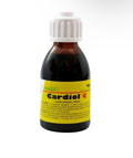Cardiol C 40 g + 27 g + 14 g + 72 mg, krople, 40 g