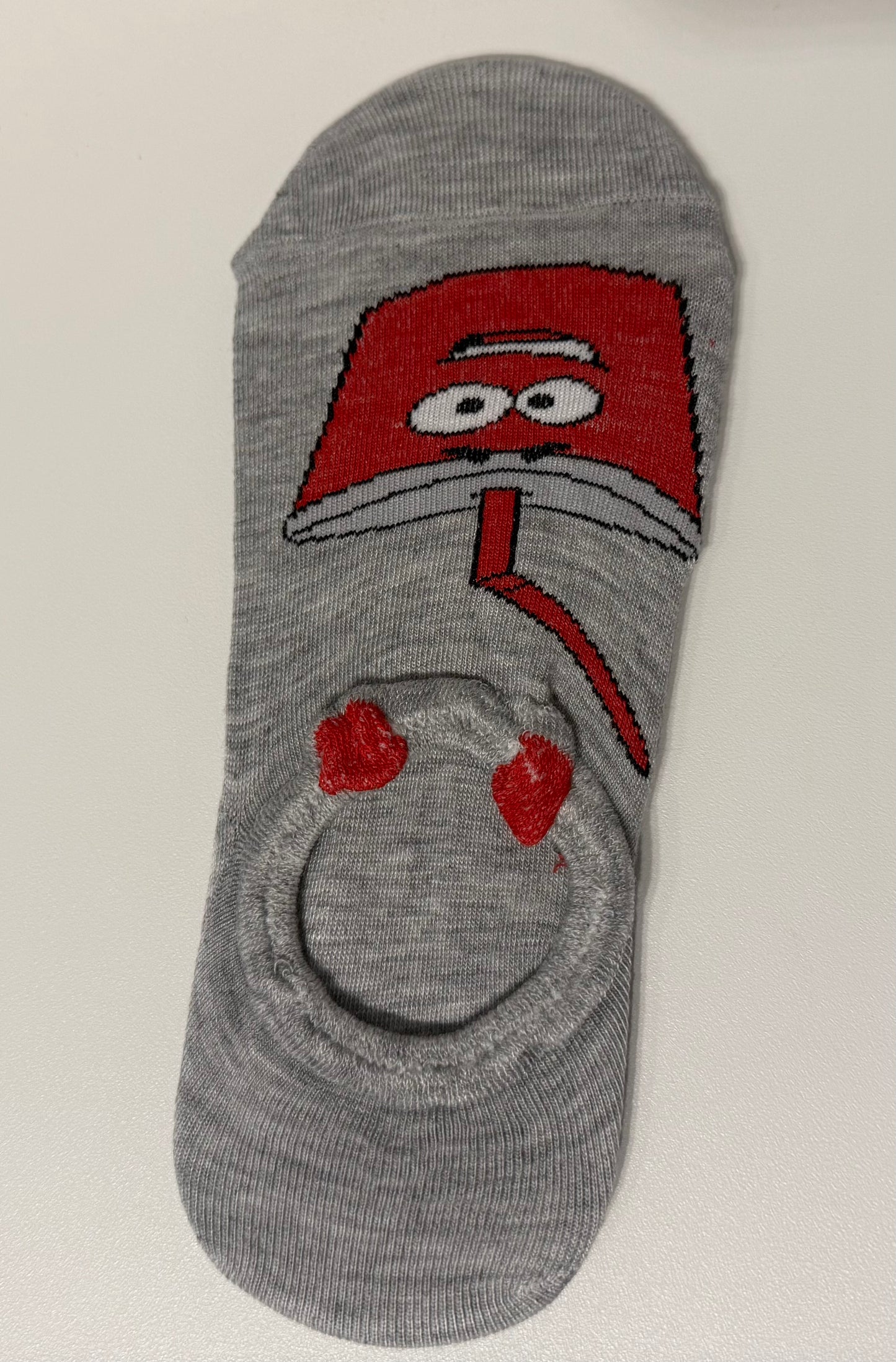 Skarpetki 95% bawełna