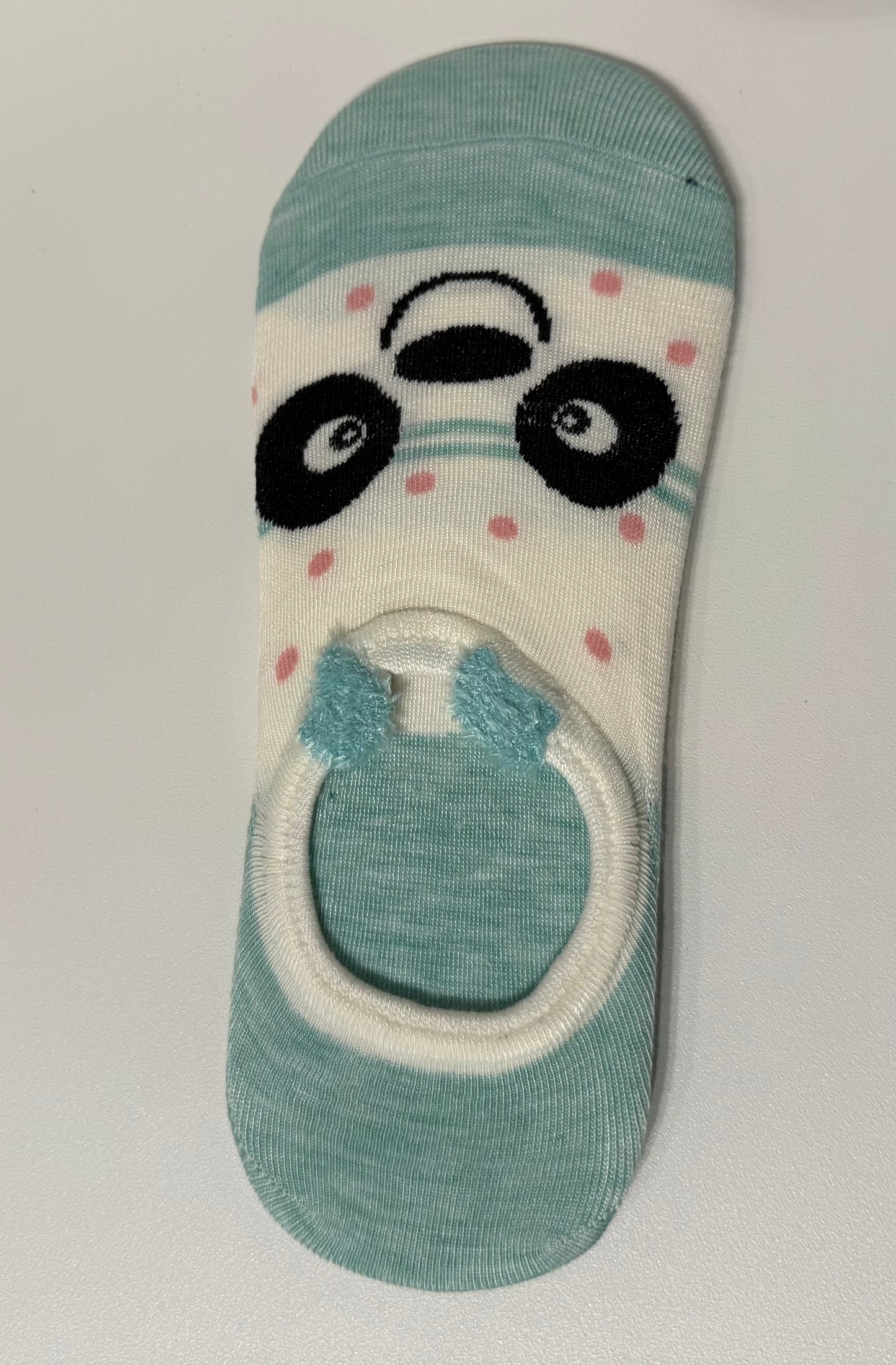 Skarpetki 95% bawełna