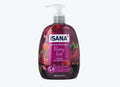 ISANA
Mydło w płynie, delikatne, Berry Love 500ml