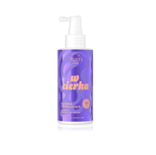 OnlyBio Hair of the Day Wcierka Stymulująca Wzrost Włosa 150ml