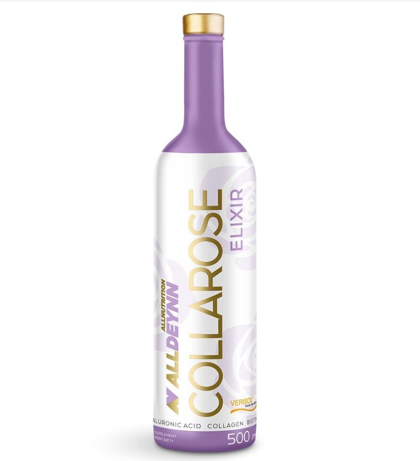 CollaRose Elixir 500ml – ALLDeynn