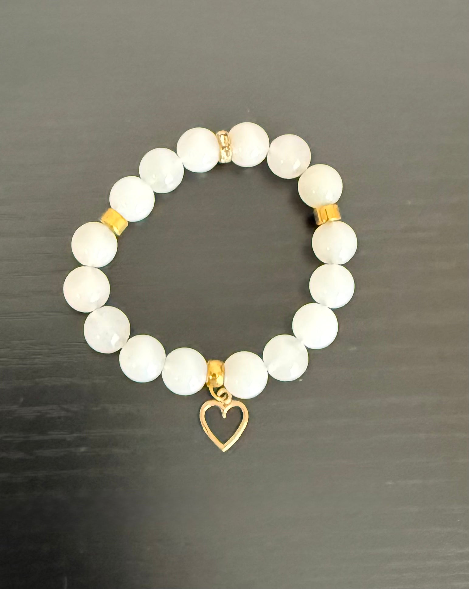 Bransoletka ręcznie robiona