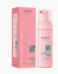 Kimoco Clean Skin
Pianka do mycia twarzy
150 ml