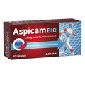 Aspicam Bio 7,5 mg, 30 tabletek
