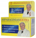 ASPARAGINIAN FORTE ASPARGIN MAGNEZ POTAS