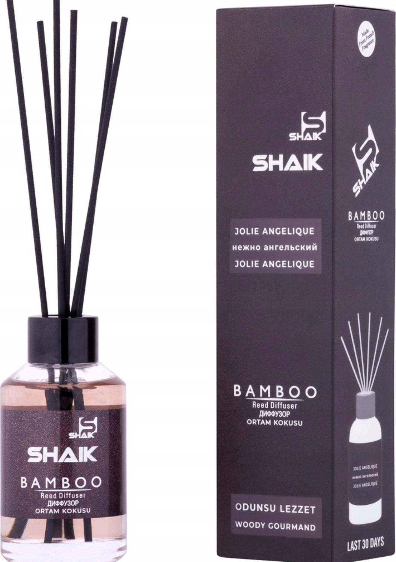 Shaik Dyfuzor zapachowy 115 ml Śliczny Anioł