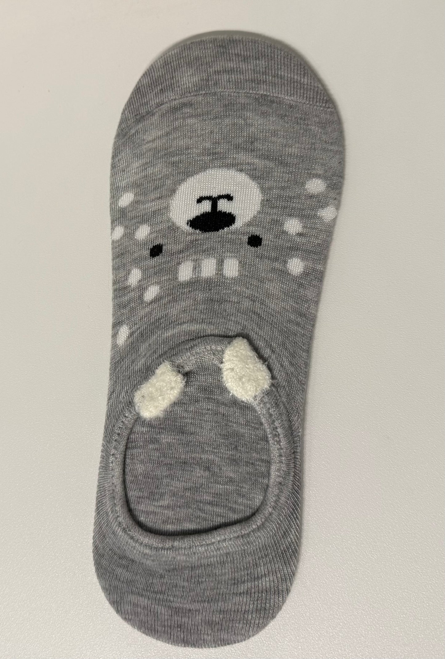 Skarpetki 95% bawełna