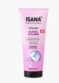 Isana Professional Odżywka do włosów, z Kwasem Glikolowym i kompleksem nabłyszczającym
200 ml
