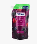 ISANA
Mydło w płynie o zapachu sezonowym, delikatne, zapas
500 ml