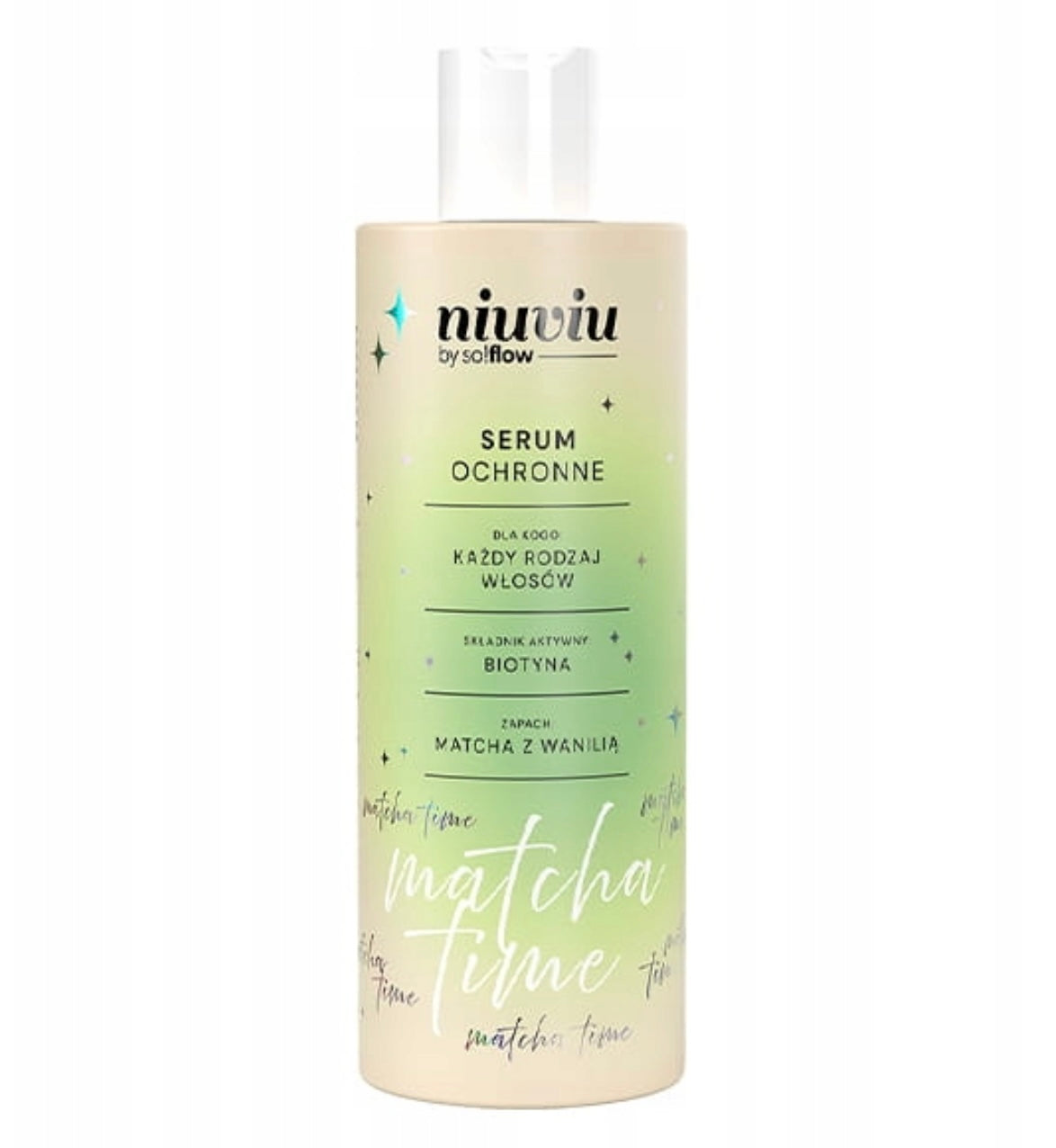 NIUVIU serum do włosów 150 ml