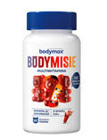 Bodymax Bodymisie, żelki dla dzieci od 3 lat i dorosłych, smak coli, 60 sztuk