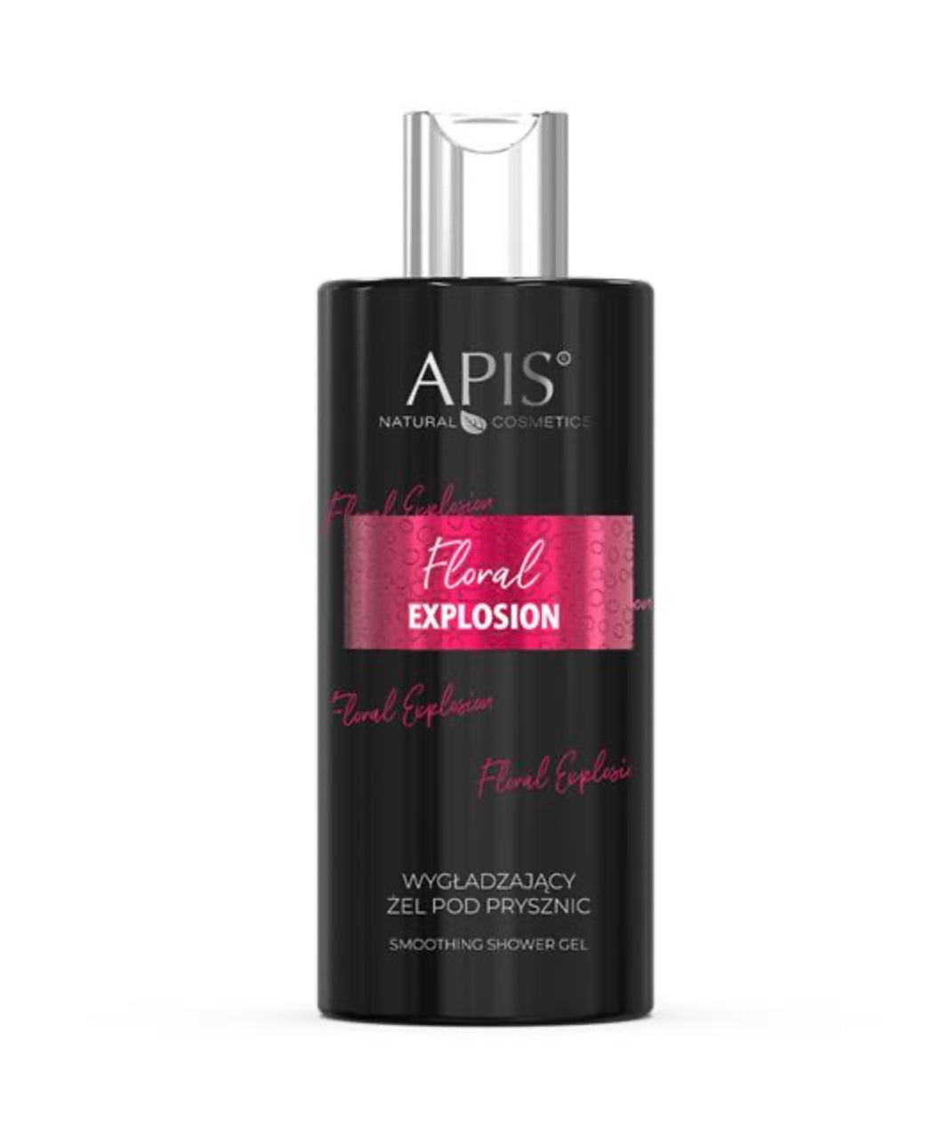 Apis FLORAL EXPLOSION
Wygładzający żel pod prysznic / 300 ml