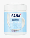 ISANA
Wazelina kosmetyczna, intensywnie pielęgnująca
125 ml