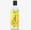 Apis Harmony Shot
Żel pod prysznic Yuzu & Cardamon / 500 ml