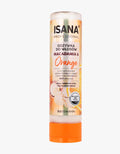 ISANA PROFESSIONAL
Odżywka do włosów, Macadamia & Orange