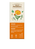 Green Pharmacy Serum do Przetłuszczającej się Skóry Głowy Nagietek i Olej Rozmarynowy 100ml