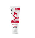 Lirene Krem złuszczający do stóp 75 ml