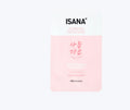 ISANA Korean Skincare
Maska w płachcie, nawilżająco-odświeżająca