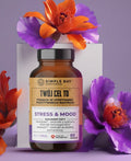 Twój cel Stress & Mood
Suplementy diety na stres.