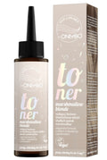 OnlyBio Hair in Balance Toner Marshmallow Blonde 100ml