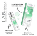 Eveline Lab Formula Dwufazowe Serum-Mgiełka Kojąco-Rewitalizująca 30ml