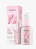 KIMOCO Glass Skin
Serum do twarzy, nawilżające, nadające promienny wygląd skórze
