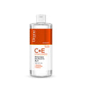 Lirene C+E VITAMIN ENERGY Wzmacniający płyn micelarny 400 ml