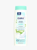 ISANA
Balsam do ciała, Aloe Vera
400 ml