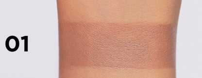 Eveline Wonder Show Bronzer w Sztyfcie 01 Be Neutral 8g