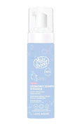 HairBoom O3ZON Łagodny Szampon w Piance sucha i wrażliwa skóra głowy 200ml