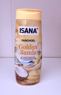 Isana żel pod prysznic