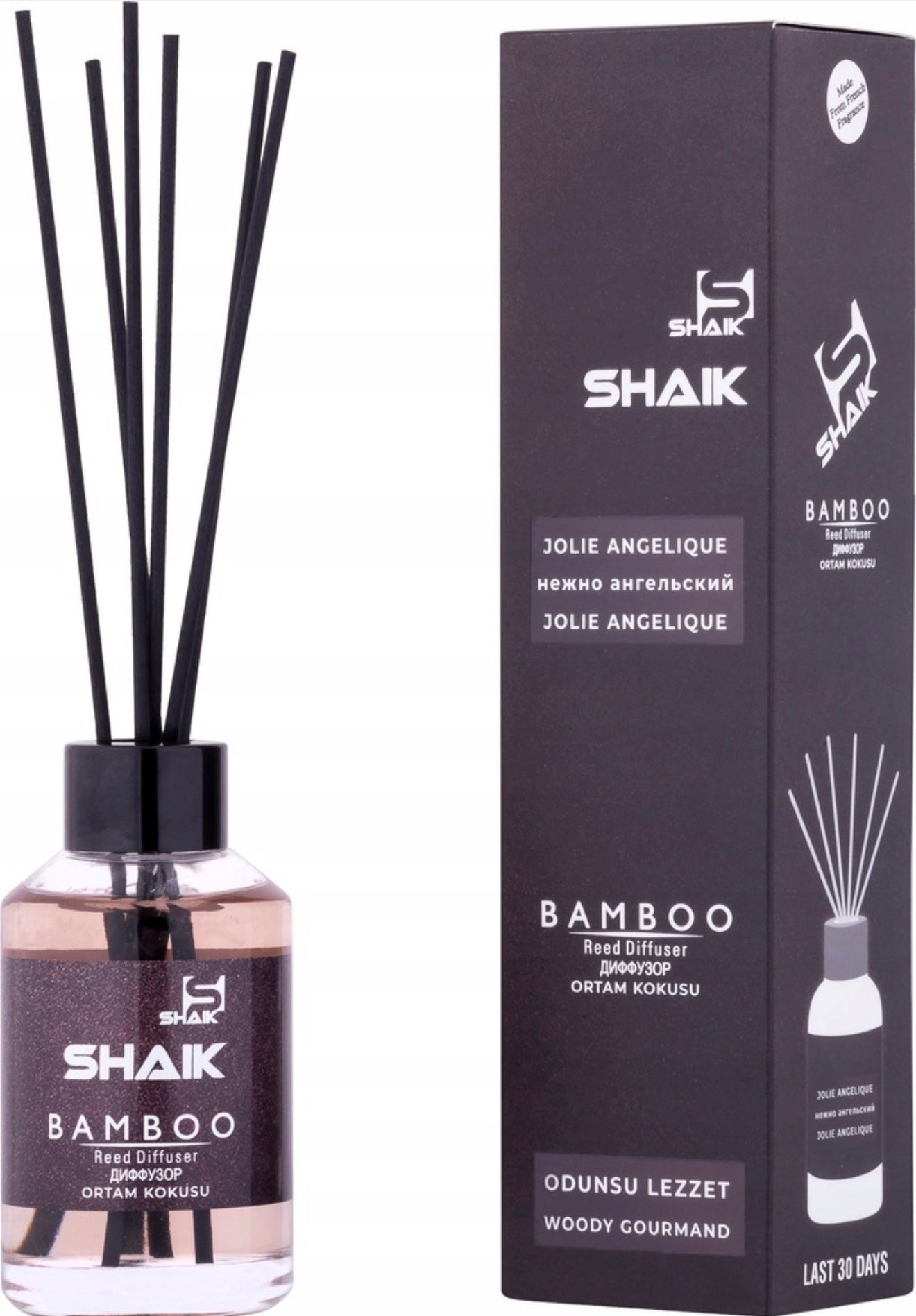 Shaik Dyfuzor zapachowy 115 ml Śliczny Anioł