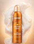 Isana
Endless Summer Eternal Glow
Pianka i balsam pod prysznic
200 ml