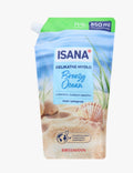 ISANA
Mydło w płynie, Breeze Ocean, zapas