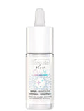 Bielenda Glaze & Glow Serum Ceramiczne Nawilżająco-Rozświetlające Glazed Skin Effect dla Skóry Suchej Pozbawionej Blasku 30ml