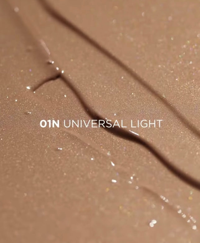 Eveline Wielofunkcyjna baza do twarzy Glow Booster