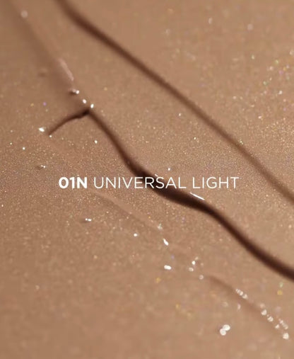 Eveline Wielofunkcyjna baza do twarzy Glow Booster