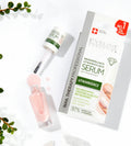 Eveline Regenerująco-utwardzające serum do paznokci
