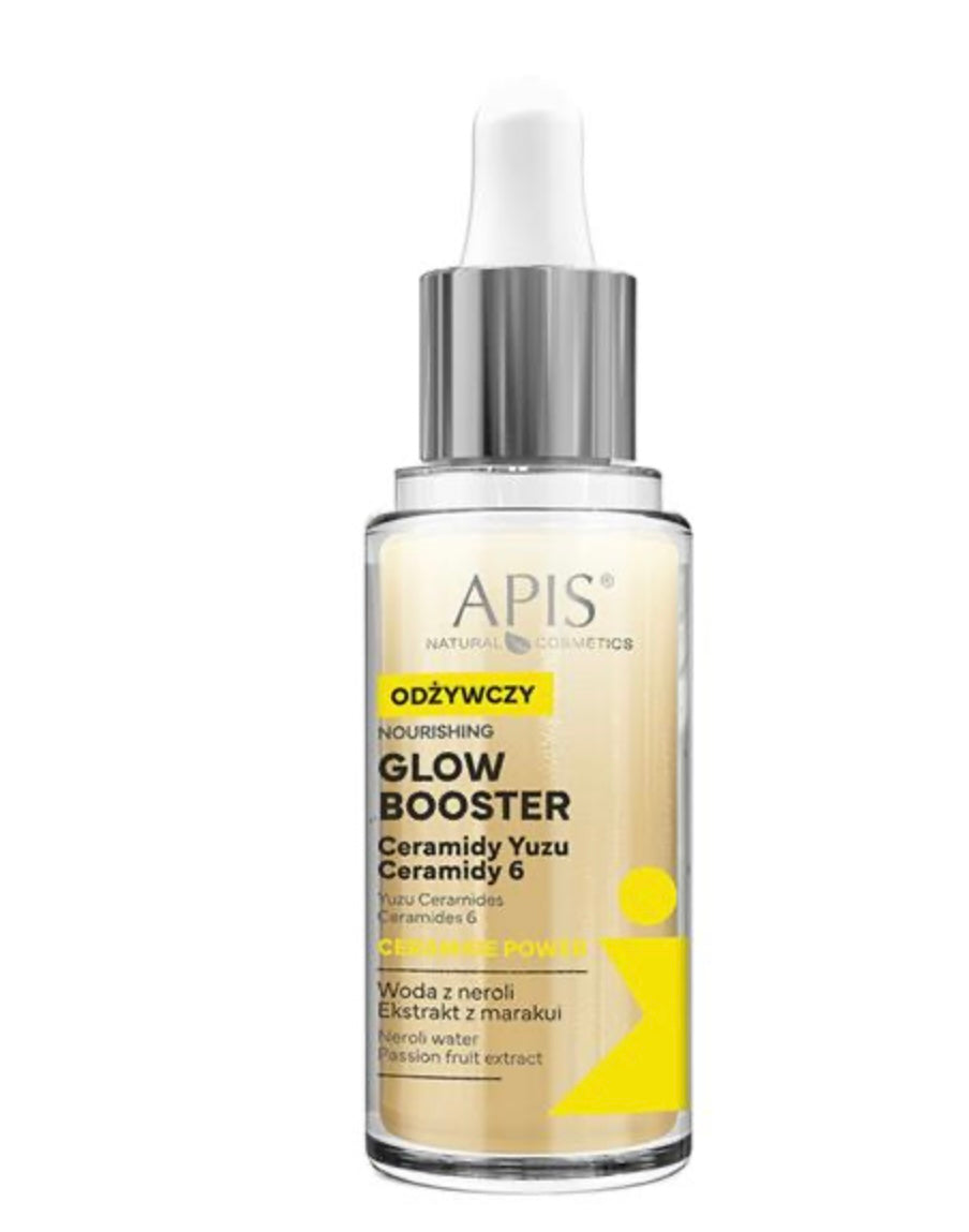 Apis Odżywczy Glow Booster / 30 ml