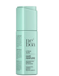 Neboa CITRUS AURA Perfumy do Włosów Hair Perfume Mandarynka Limonka Bazylia Zielona Herbata 50 ml